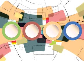Categorization of Digital Informaiton