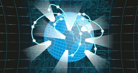 Global Data Access
