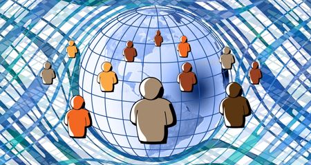global access